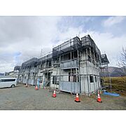 田中レジデンス 1階 築34年6ヶ月の賃貸物件