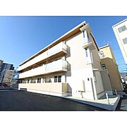 上田駅より徒歩14分 3階 新築の賃貸物件