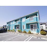 上田原駅より徒歩5分 1階 築23年7ヶ月の賃貸物件