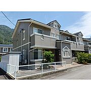 西上田駅より徒歩13分 1階 築23年7ヶ月の賃貸物件