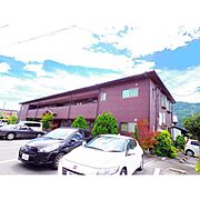 信濃国分寺駅より徒歩12分 1階 築27年3ヶ月の賃貸物件