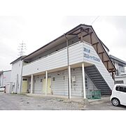 蒼久保サンルートマンション 2階 築31年4ヶ月の賃貸物件