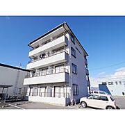 泰斗マンション 2階 築24年1ヶ月の賃貸物件