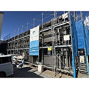 上田駅より徒歩15分 1階 新築の賃貸物件