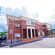 大屋駅より徒歩7分 1階 築17年8ヶ月の賃貸物件