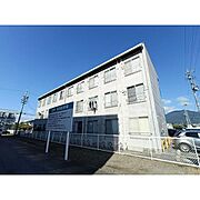 山崎マンション 3階 築36年11ヶ月の賃貸物件