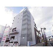 上田駅より徒歩2分 5階 築22年3ヶ月の賃貸物件
