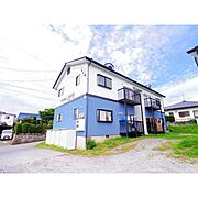 グローバルハウスB棟 1階 築30年11ヶ月の賃貸物件