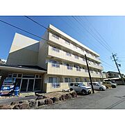 ハーベスト踏入A棟 2階 築30年11ヶ月の賃貸物件