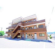 常磐城マンション 2階 築27年4ヶ月の賃貸物件