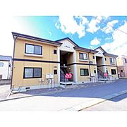 信濃国分寺駅より徒歩16分 2階 築23年8ヶ月の賃貸物件