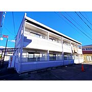 ロイヤルパレス三好町２ 2階 築30年11ヶ月の賃貸物件