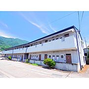 上田駅より徒歩32分 築29年4ヶ月 2階建の賃貸物件