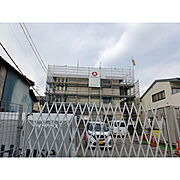 上田駅より徒歩8分 3階 新築の賃貸物件
