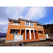 テクノさかき駅より徒歩19分 築18年11ヶ月 2階建の賃貸物件