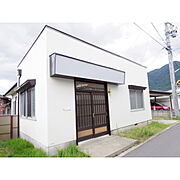 上田駅より徒歩24分 築56年1ヶ月の賃貸物件
