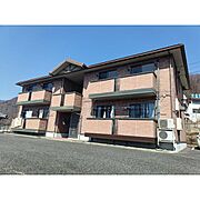 セジュール上田の賃貸物件