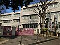 川崎市立犬蔵小...