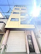 ハイツプリンス弁天 2階 築33年の賃貸物件