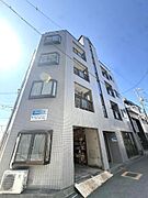 グリンパレス 4階 築35年7ヶ月の賃貸物件