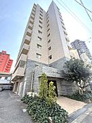 ＧｅｎｅｓｅＧｒａｎｄ弁天町 3階 築18年8ヶ月の賃貸物件