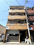 朝潮橋駅より徒歩7分 2階 築26年8ヶ月の賃貸物件