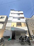 ウィンパレス弁天 2階 築38年5ヶ月の賃貸物件