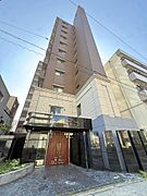 エステムコート難波ウエストサイド大阪ドーム前 4階 築19年3ヶ月の賃貸物件