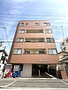 パーククレセント 2階 築20年3ヶ月の賃貸物件