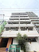 朝潮橋駅より徒歩11分 1階 築31年5ヶ月の賃貸物件