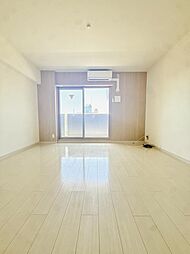エクシード弁天4 1DKの写真