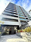 九条駅より徒歩10分 9階 築2年10ヶ月の賃貸物件