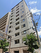 新福島駅より徒歩1分 7階 築23年4ヶ月の賃貸物件