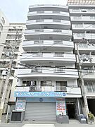 第１８柴田マンション 7階 築34年3ヶ月の賃貸物件