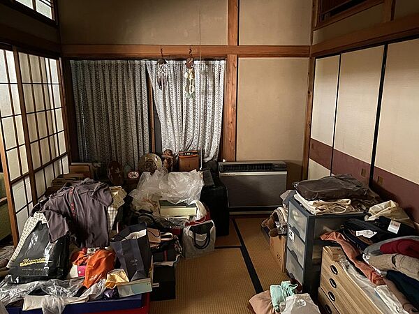 室内