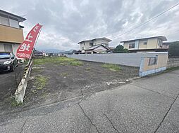 広沢町1丁目 売地