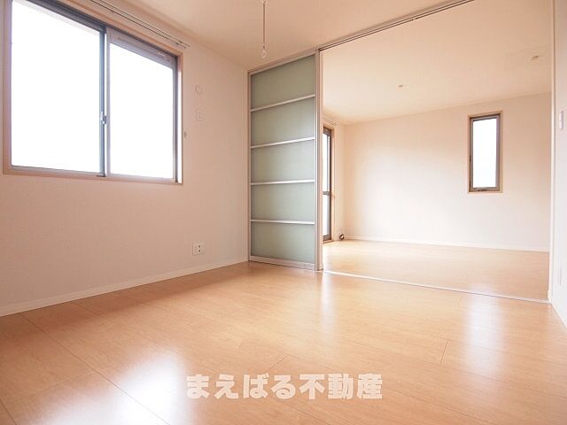 洋室