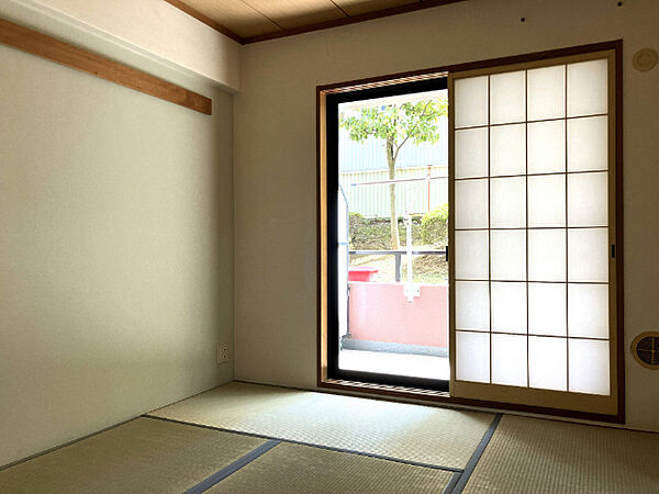 和室6帖