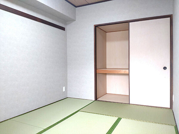 和室5．7帖