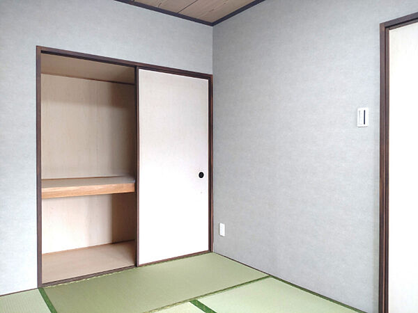 和室5．7帖
