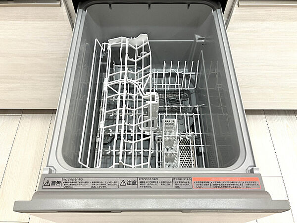 キッチンを拡大表示
