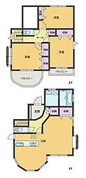 佐倉市井野1610 中古戸建