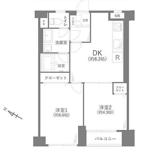 間取り：313004709395