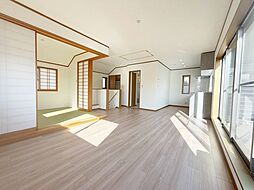 中古戸建 世田谷区北烏山