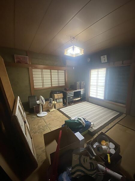 和室
