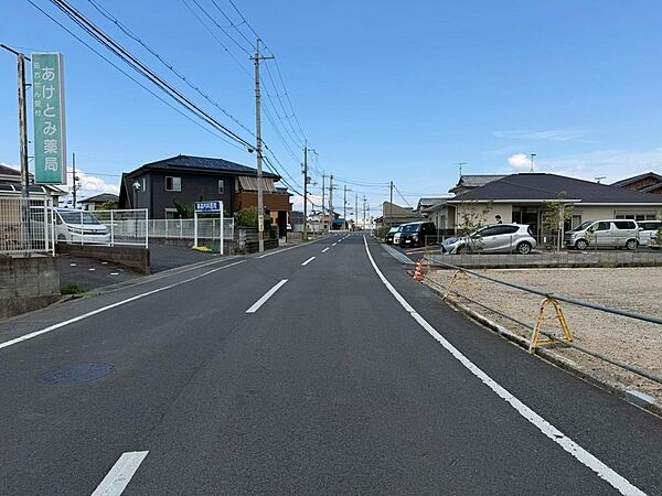 トイレを拡大表示