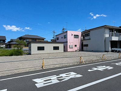 外観 外観