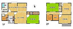 JR上越線 群馬総社駅 4.4km