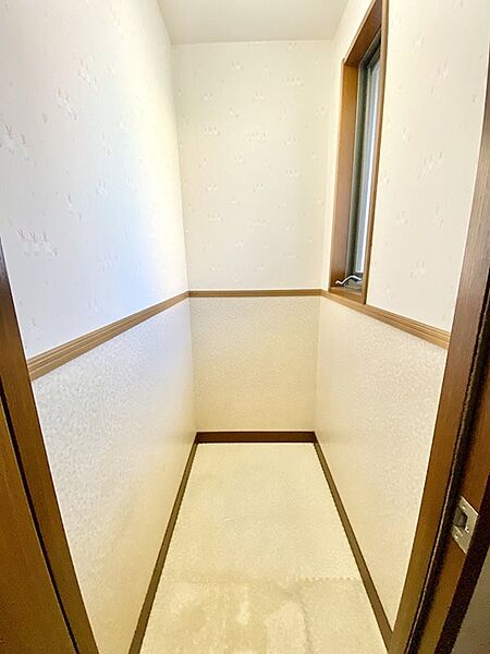 犬部屋