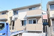 パティオIIC棟の賃貸物件